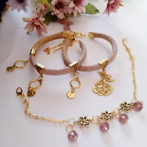 Rayhana Delicate Bracelets