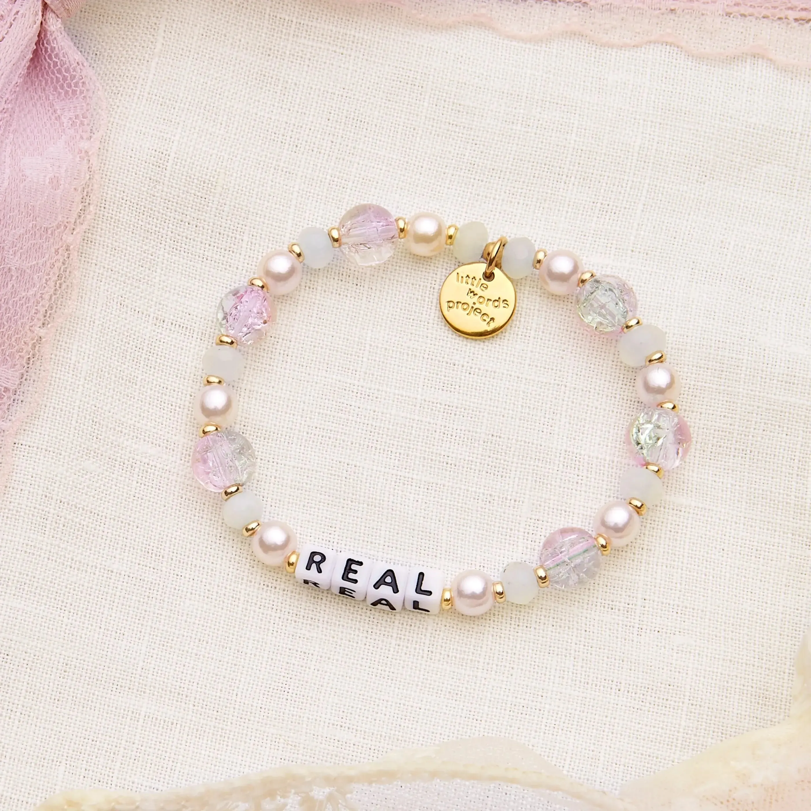 Real- Lovestruck