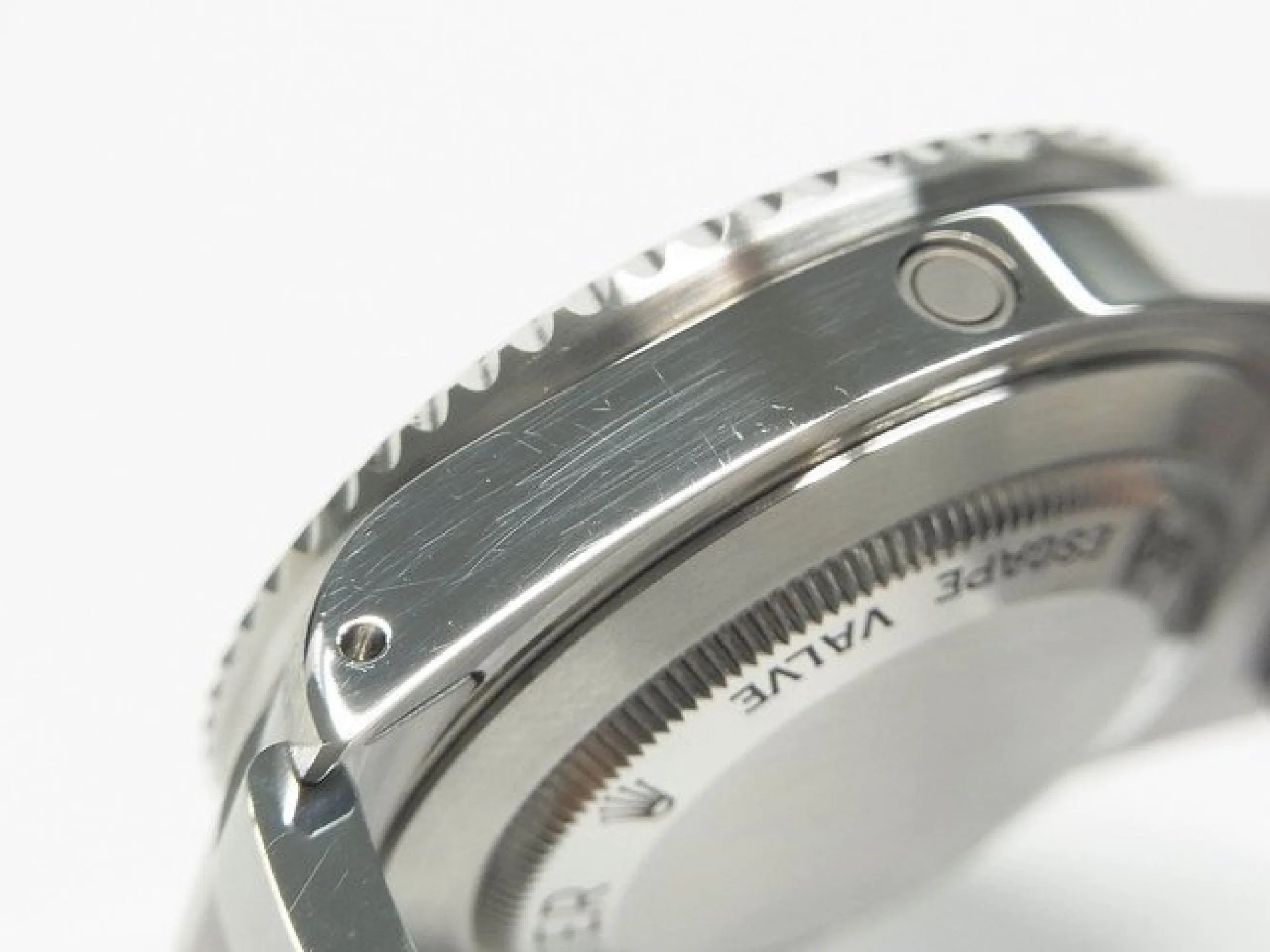 ROLEX Sea-Dweller 16600 P series Genuine goods Mens 184875003