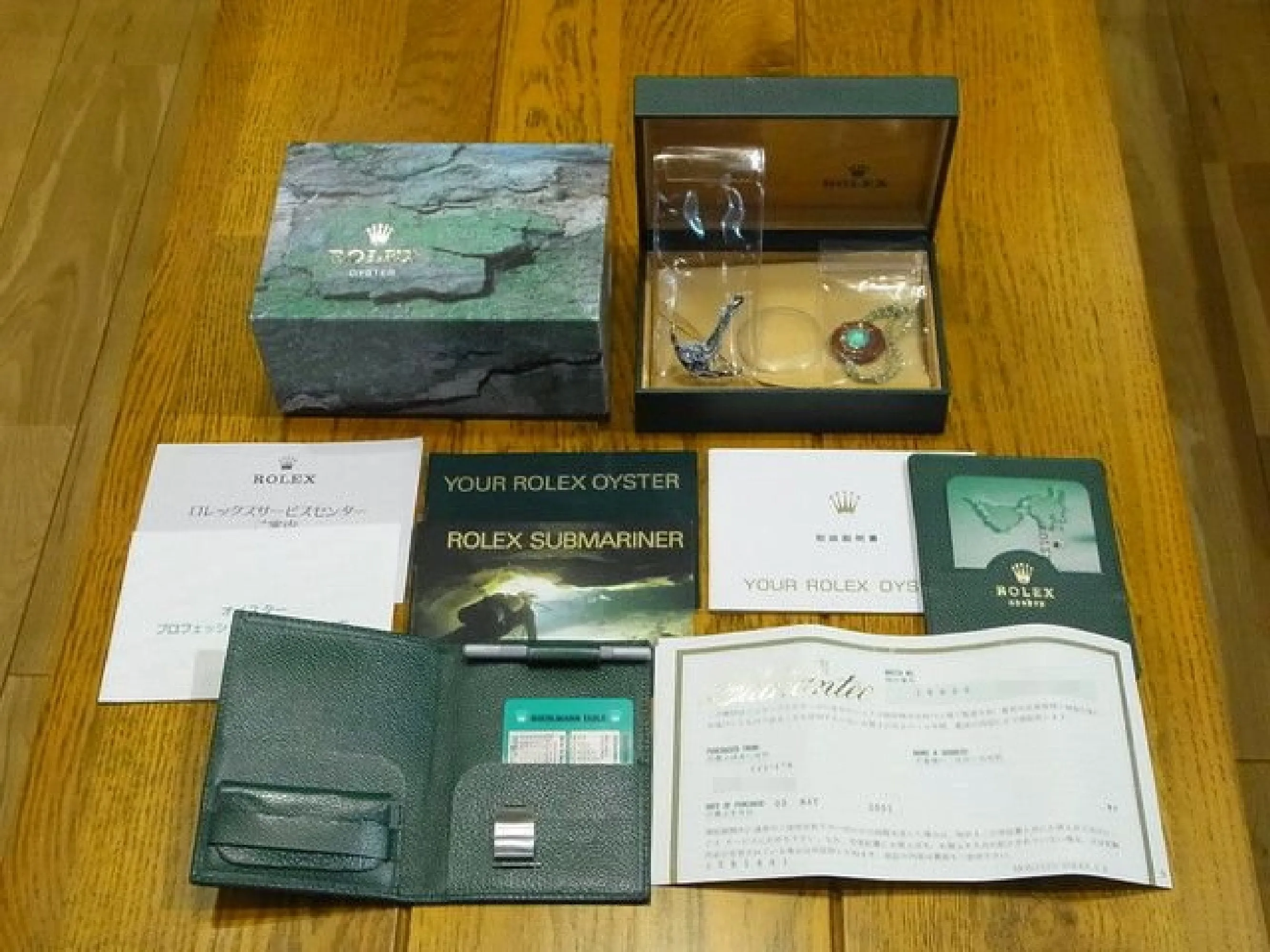 ROLEX Sea-Dweller 16600 P series Genuine goods Mens 184875003