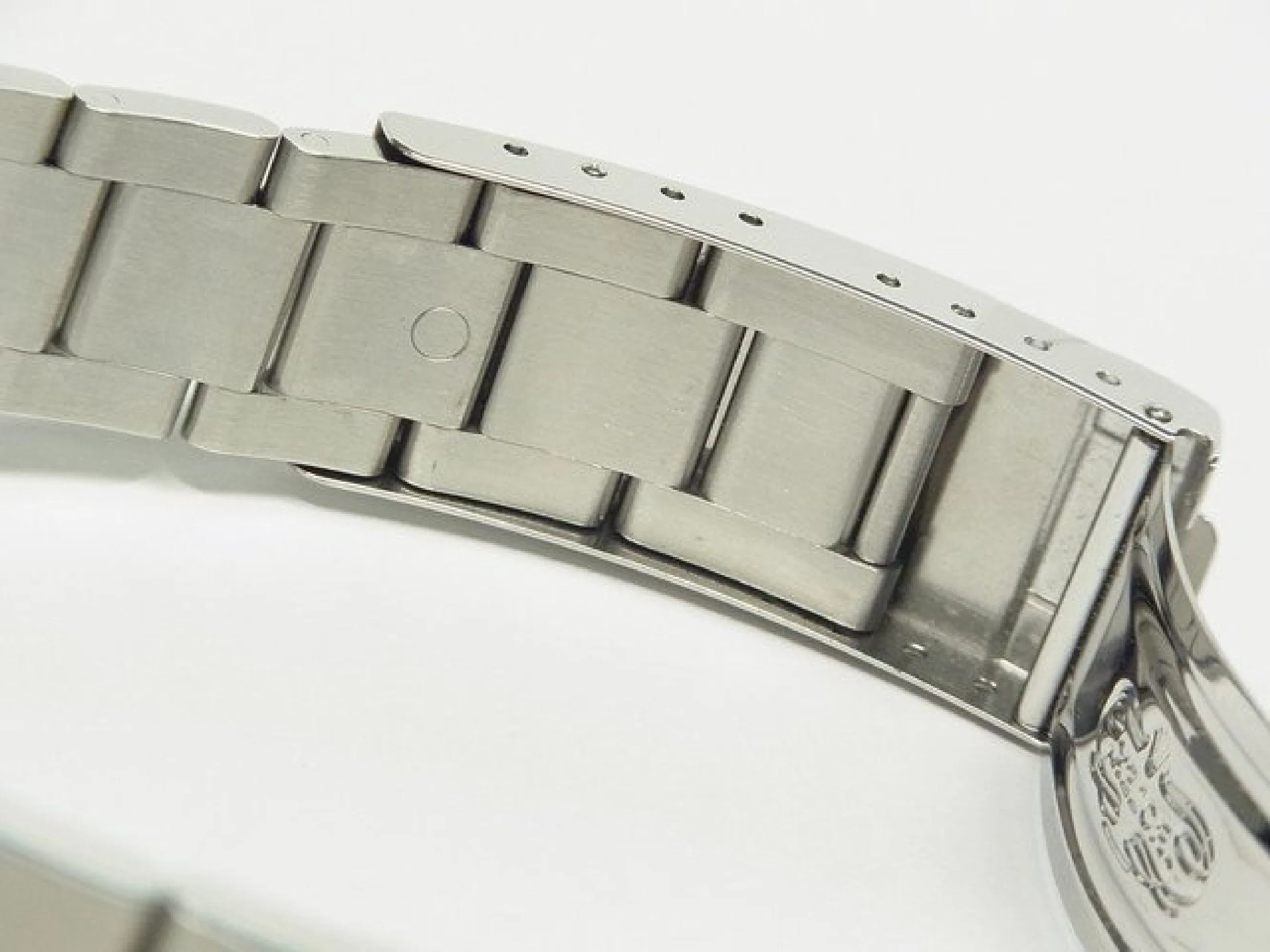 ROLEX Sea-Dweller 16600 P series Genuine goods Mens 184875003