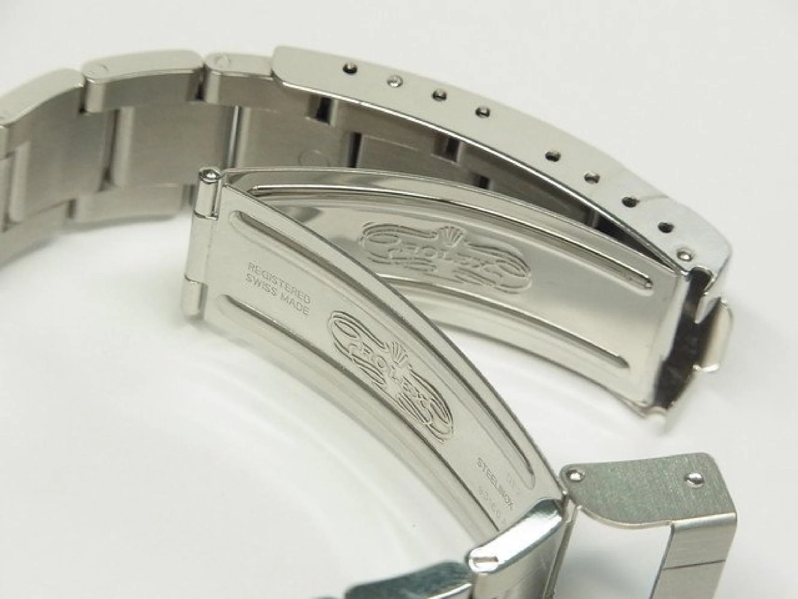 ROLEX Sea-Dweller 16600 P series Genuine goods Mens 184875003