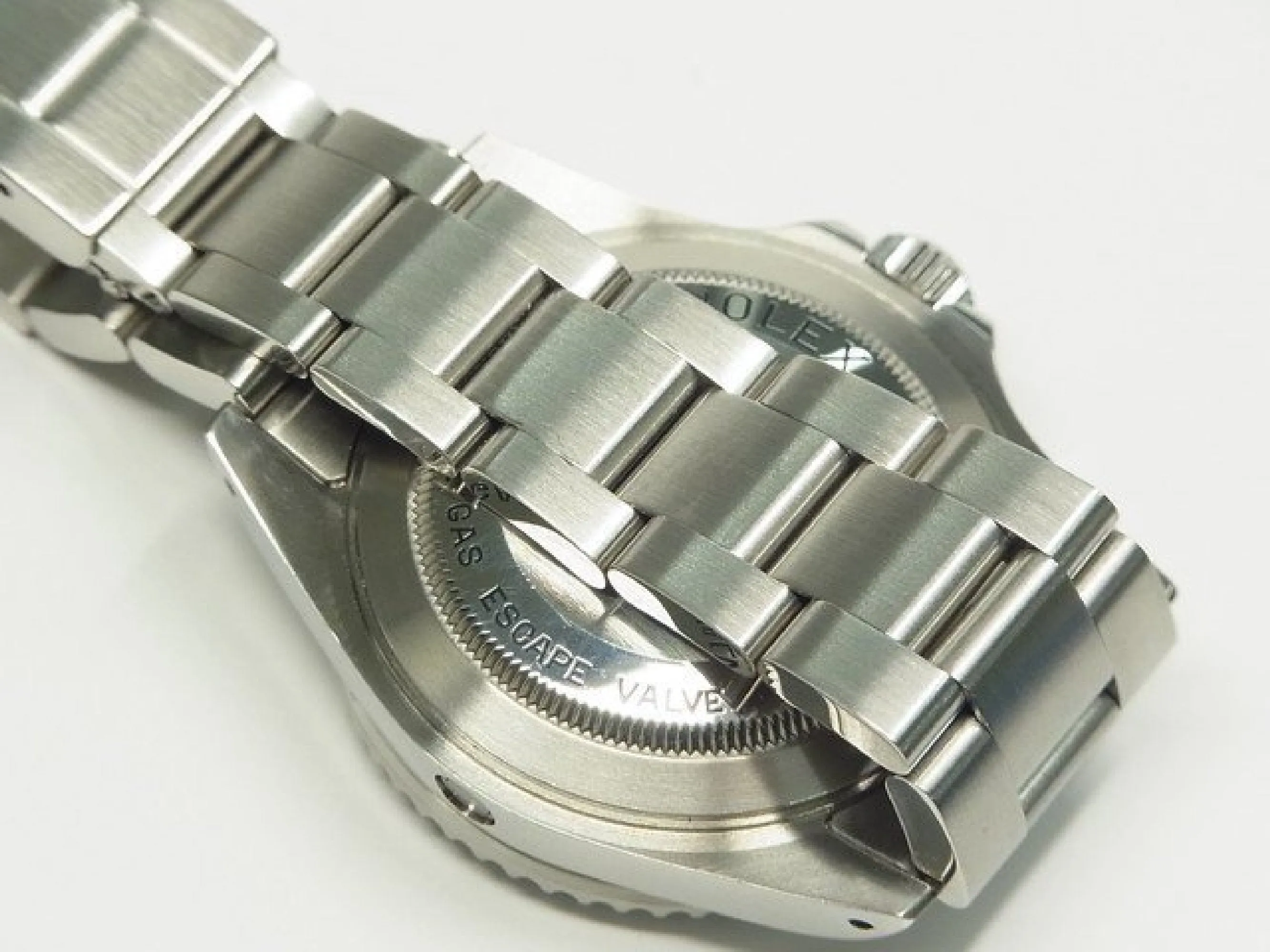 ROLEX Sea-Dweller 16600 P series Genuine goods Mens 184875003