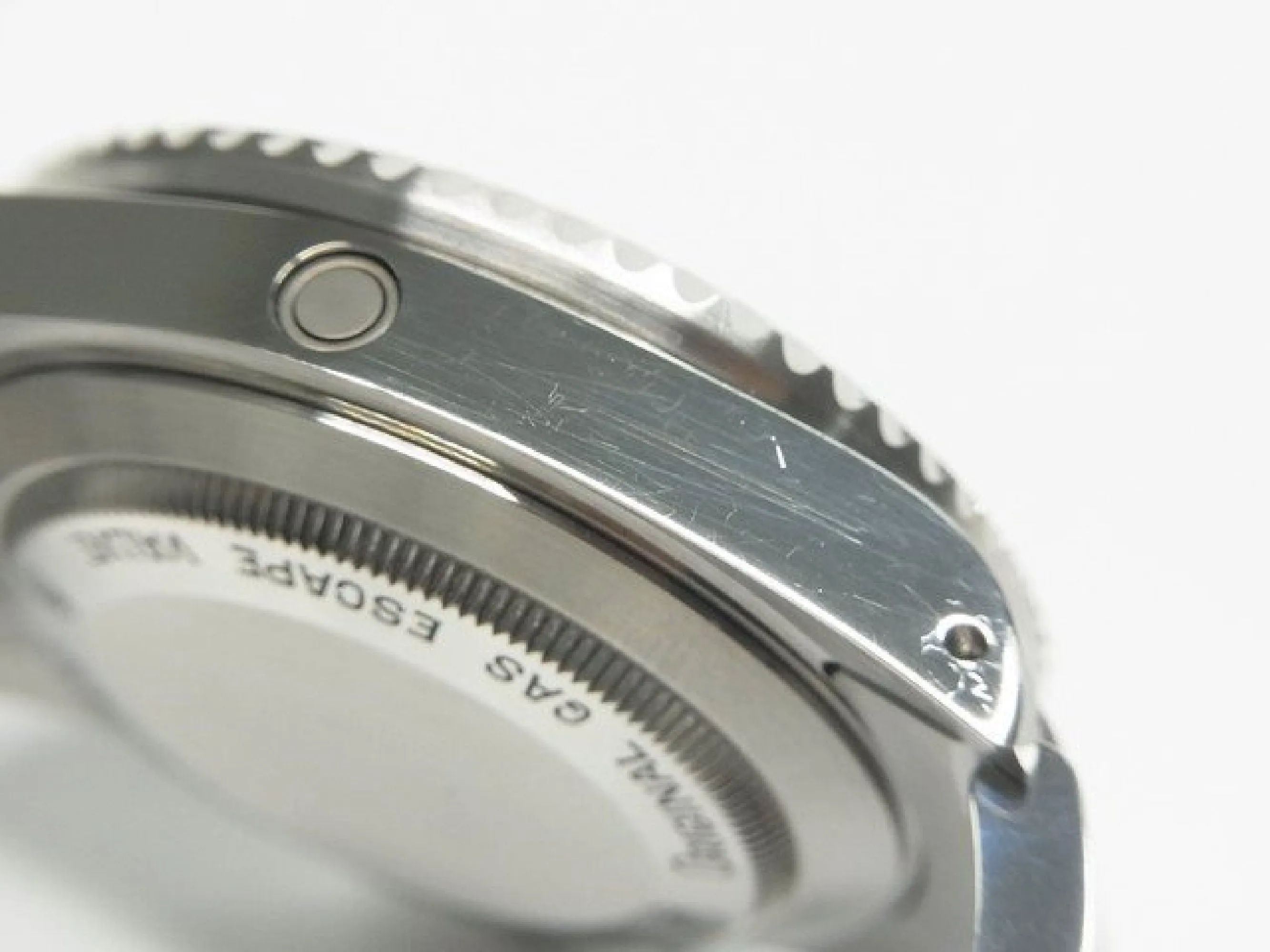 ROLEX Sea-Dweller 16600 P series Genuine goods Mens 184875003