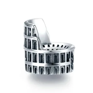 Rome Colosseum Charm