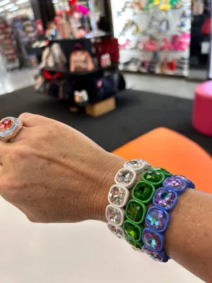 Ruby - Bracelet