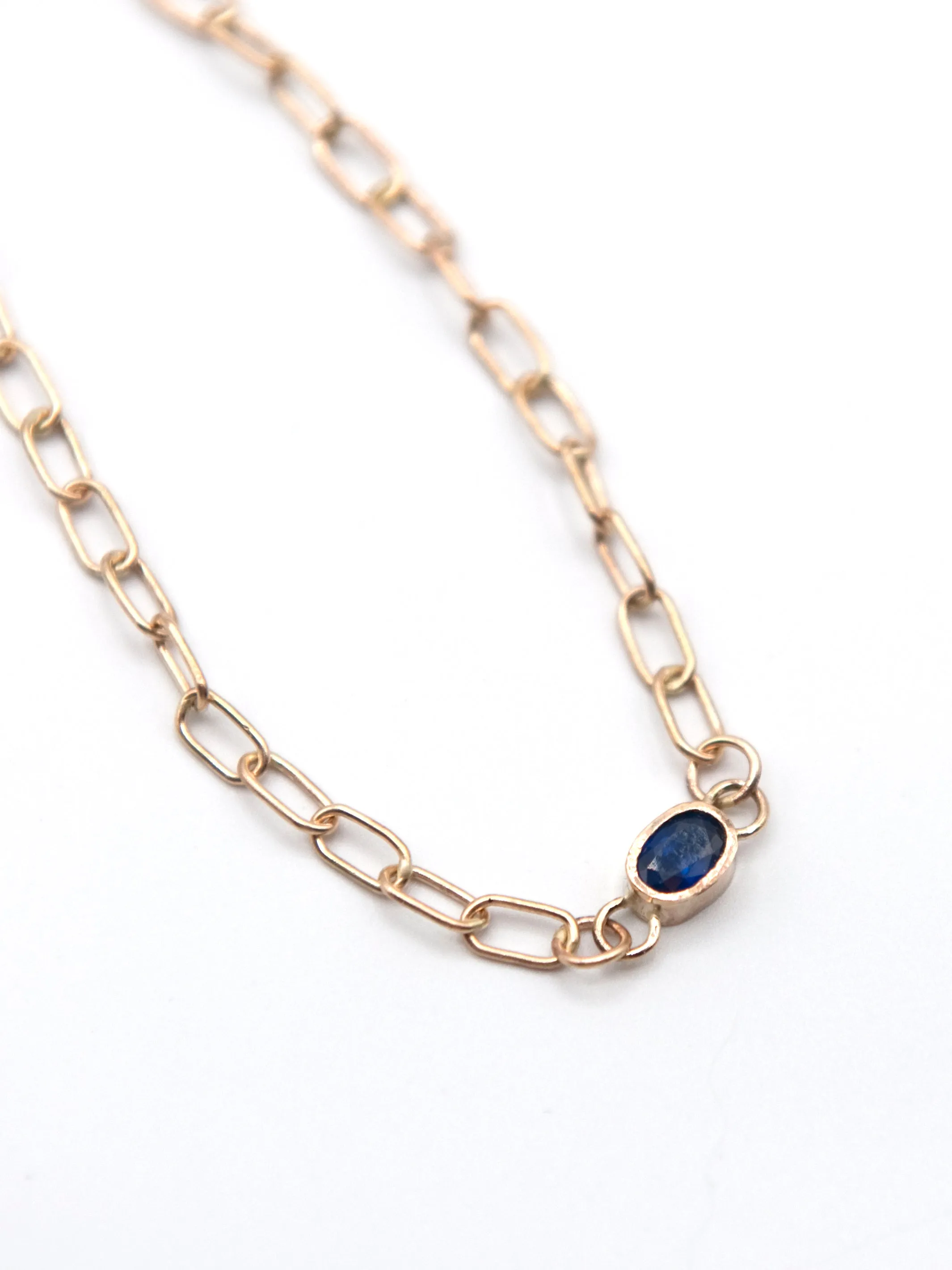 Sapphire Roma Bracelet