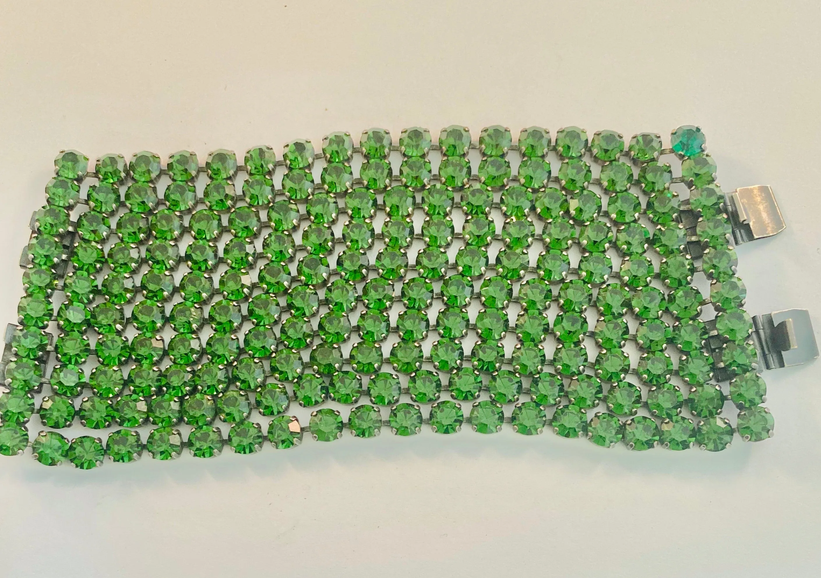 Scooter Paris Bracelet