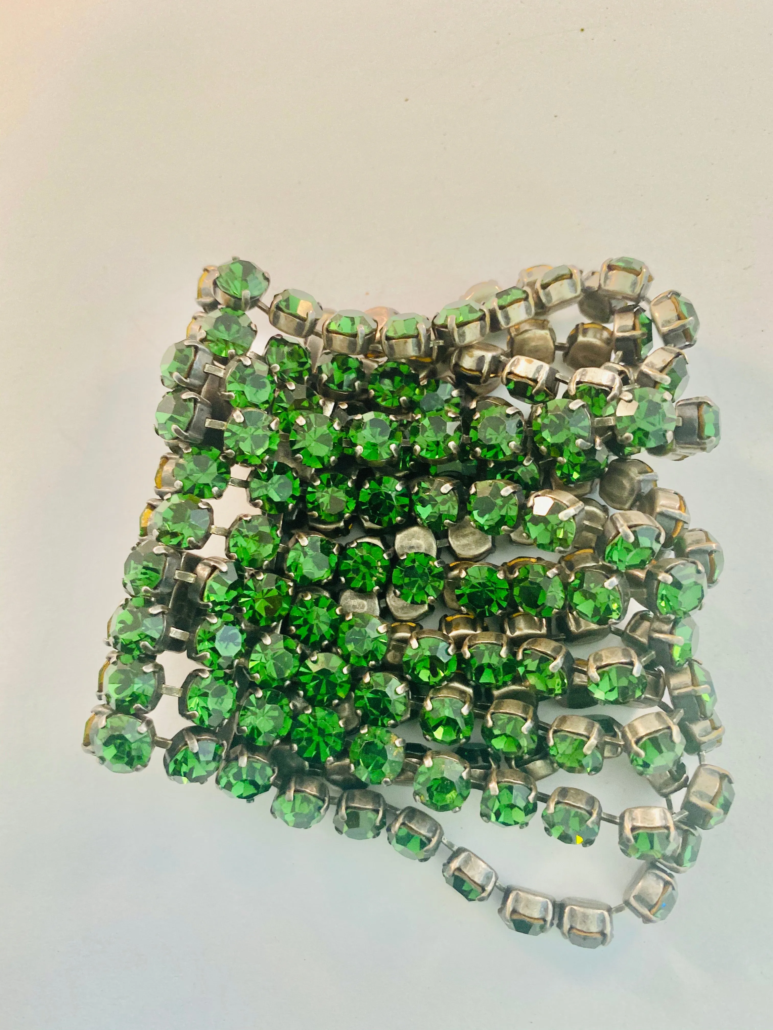 Scooter Paris Bracelet