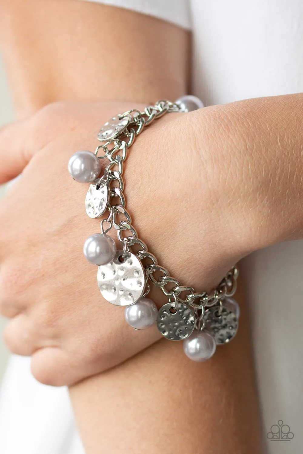 SEA In A New Light - Silver