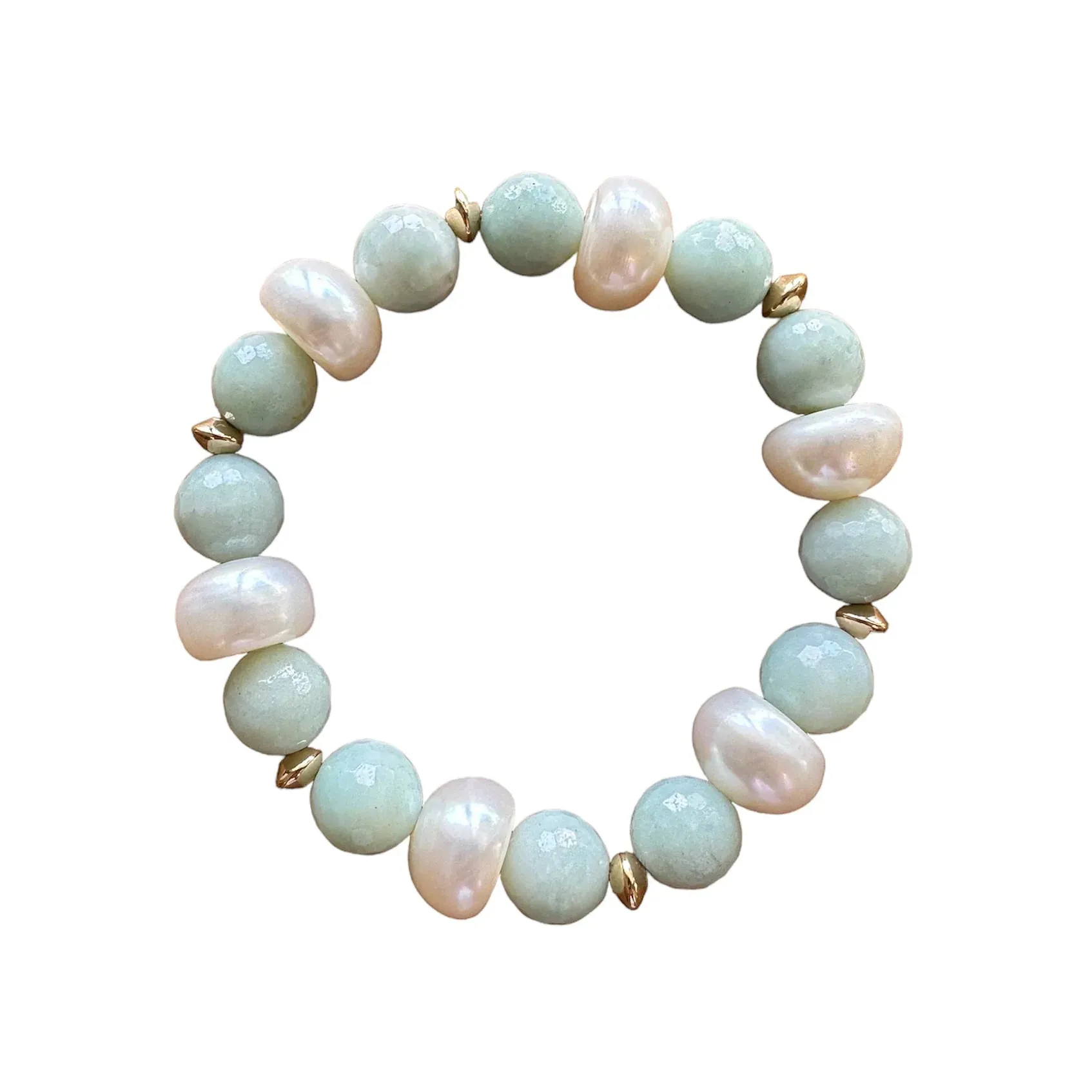 Sea Lustre Seafolly Bracelet