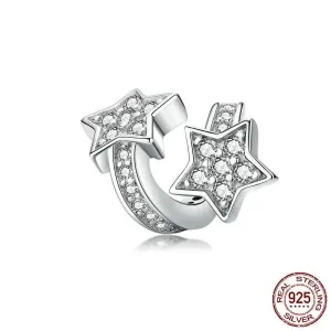 Shining Star Charm