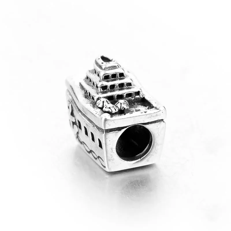 Ship Charm