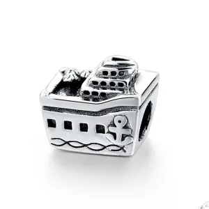 Ship Charm
