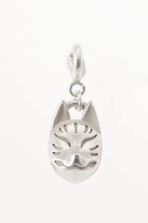 Shrine Charm - Silver