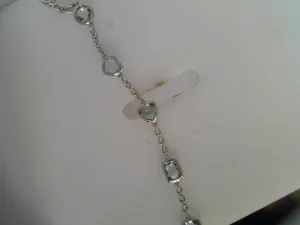 SILVER BRACELETS