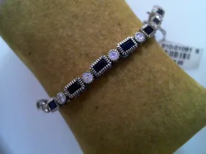 SILVER BRACELETS
