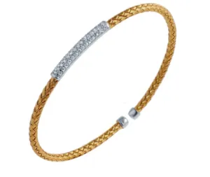 SILVER BRACELETS
