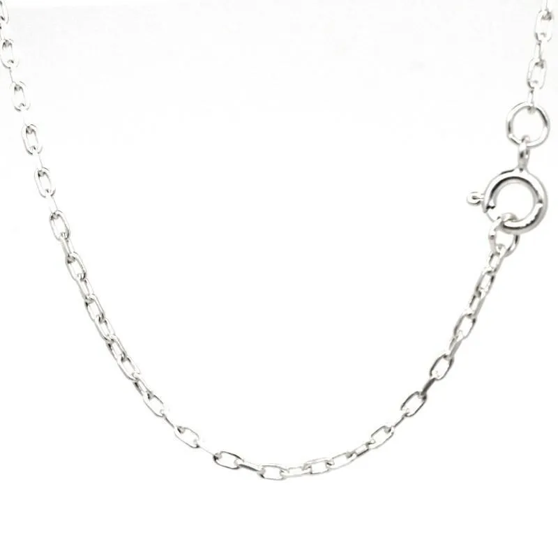 Silver Dart Charm