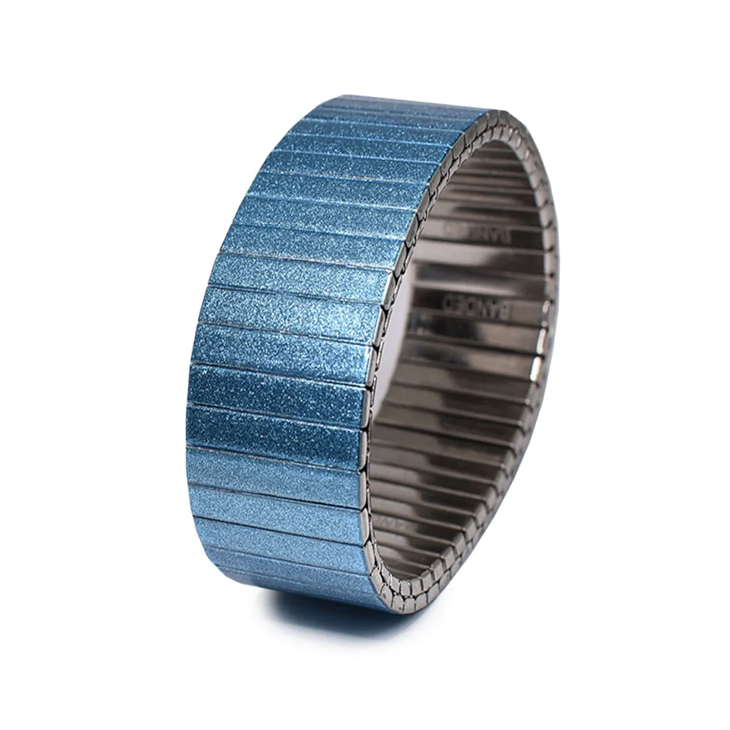 Simplicities - Light Sapphire - 23mm - Metallic