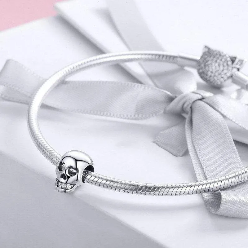 Skull Charm