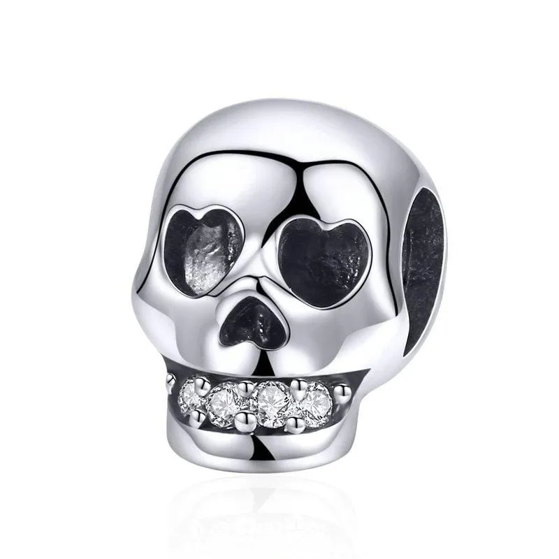 Skull Charm