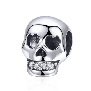 Skull Charm