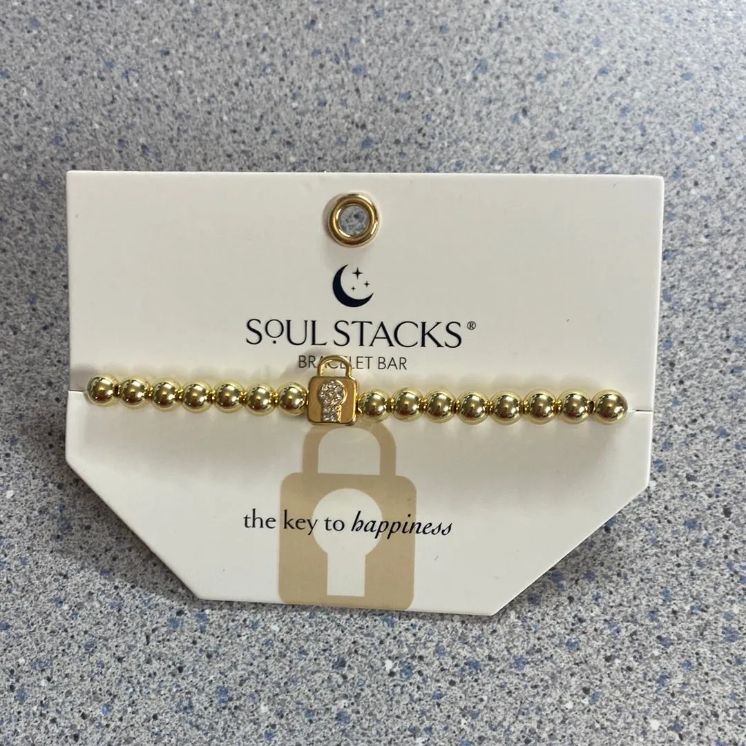 Soul Stacks Story Bracelets (JKA)