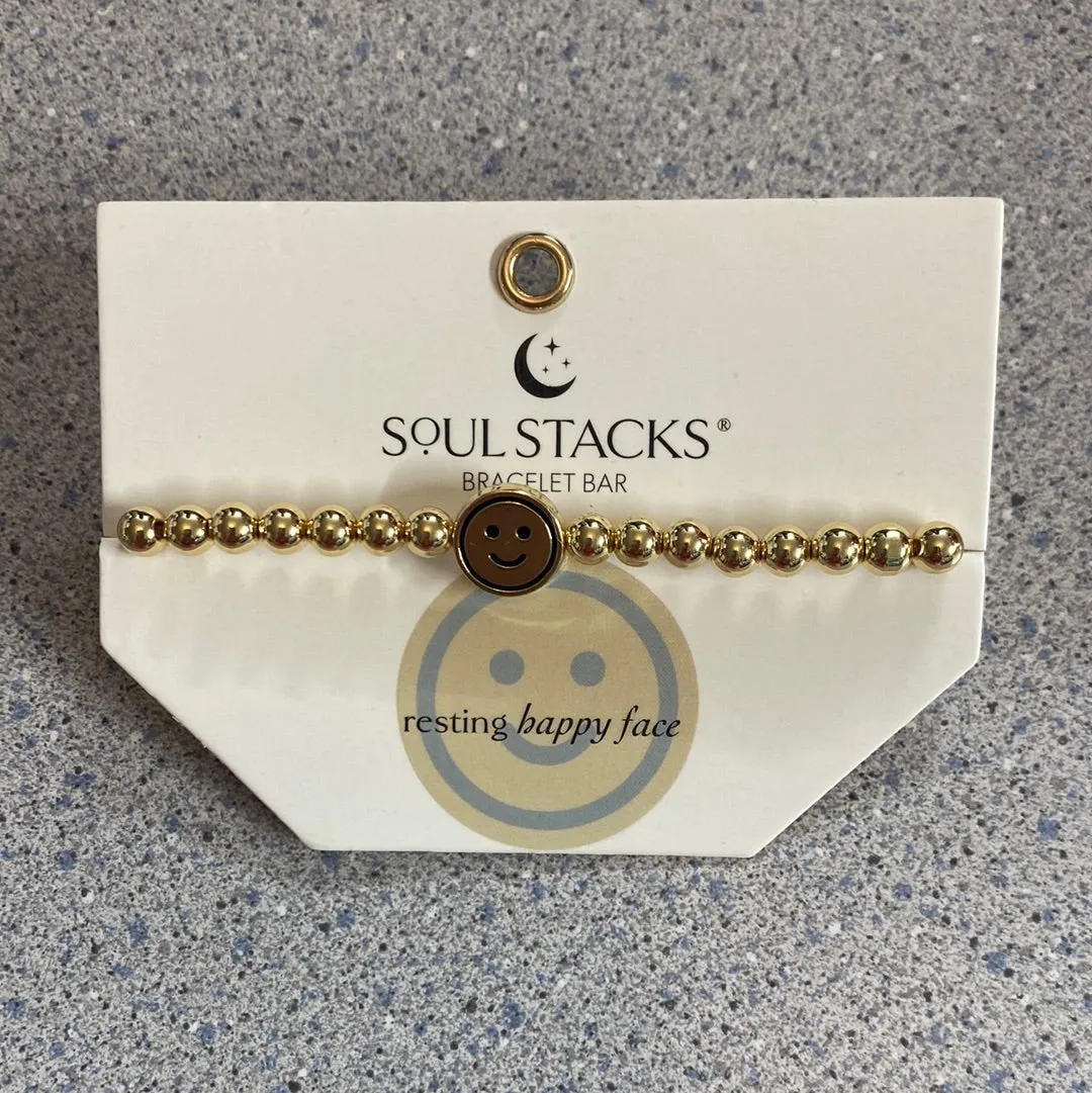 Soul Stacks Story Bracelets (JKA)