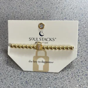 Soul Stacks Story Bracelets (JKA)