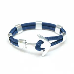 Southampton Anchor Bracelet