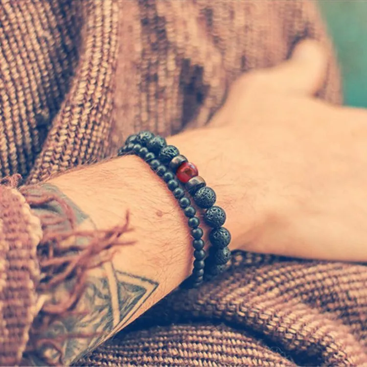 Spartan Defiance Bracelet