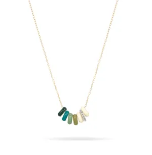 Spring Break Necklace