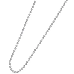 SS 20" D/C BEAD CHAIN