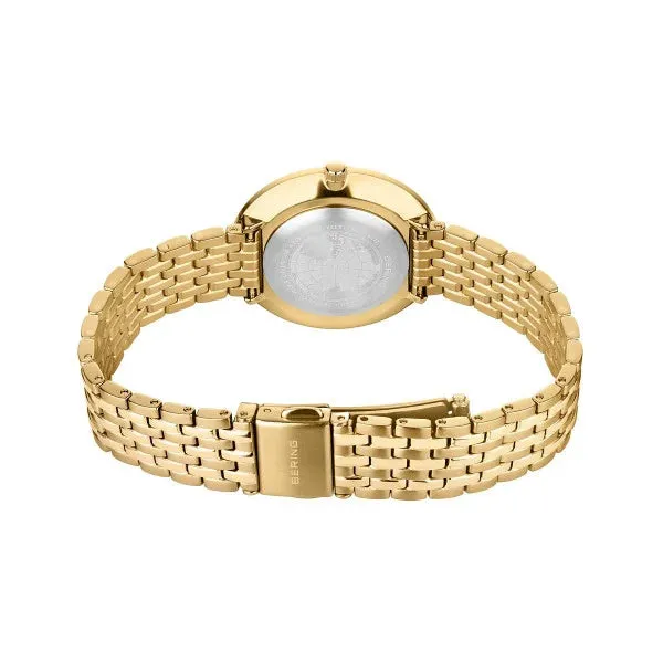 SS Titanium | polished gold | 19334-334