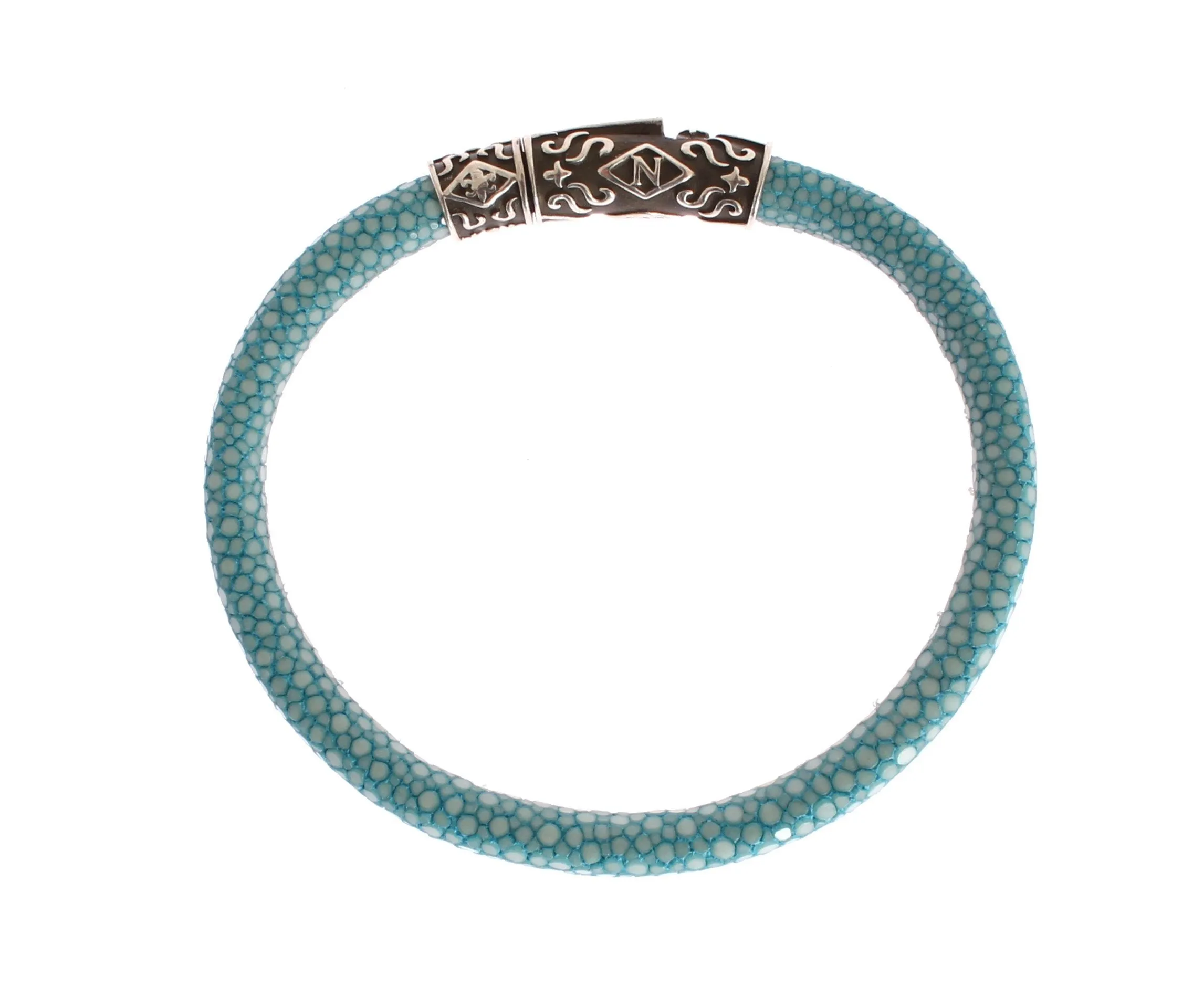 Stingray Vintage 925 Bracelet
