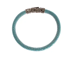 Stingray Vintage 925 Bracelet