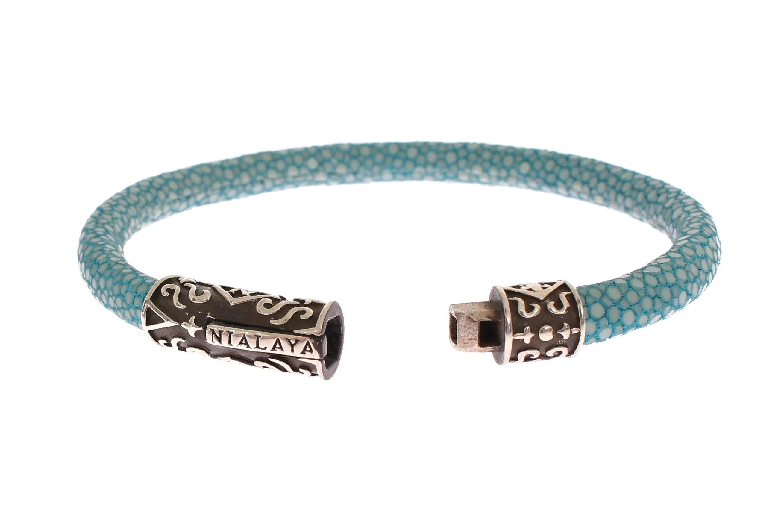 Stingray Vintage 925 Bracelet