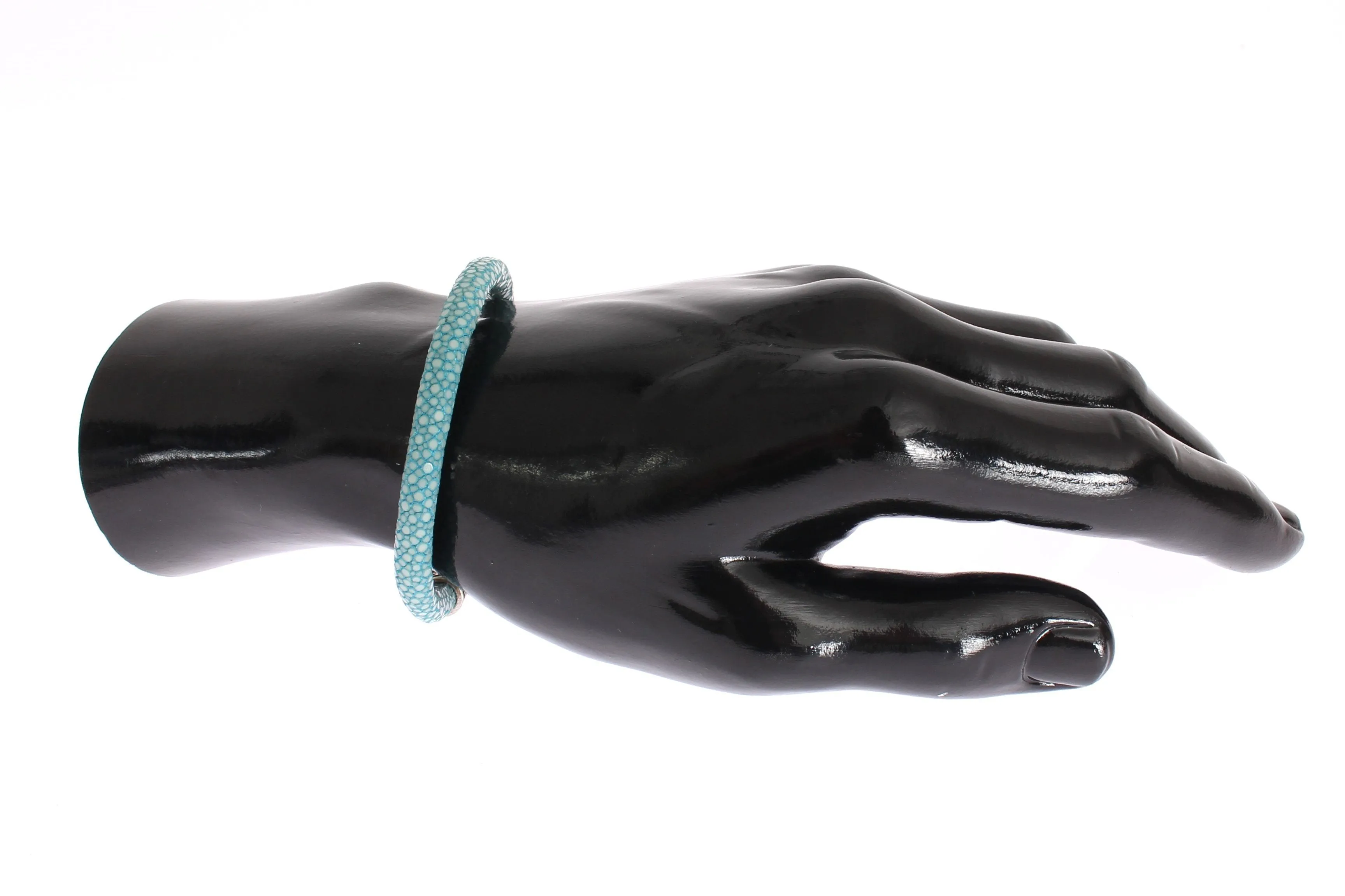 Stingray Vintage 925 Bracelet