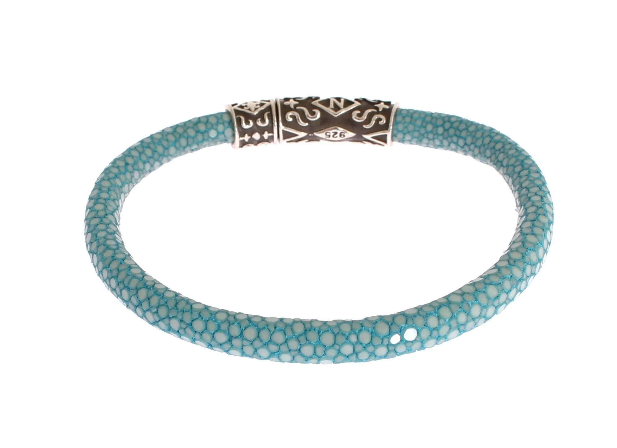 Stingray Vintage 925 Bracelet