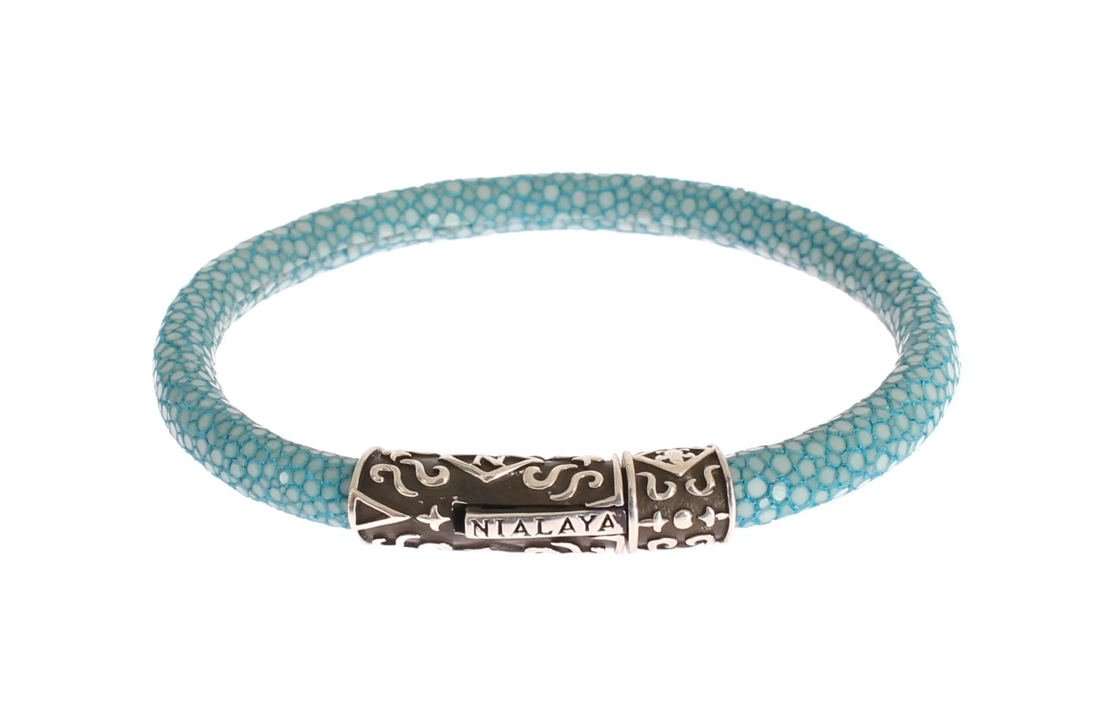 Stingray Vintage 925 Bracelet