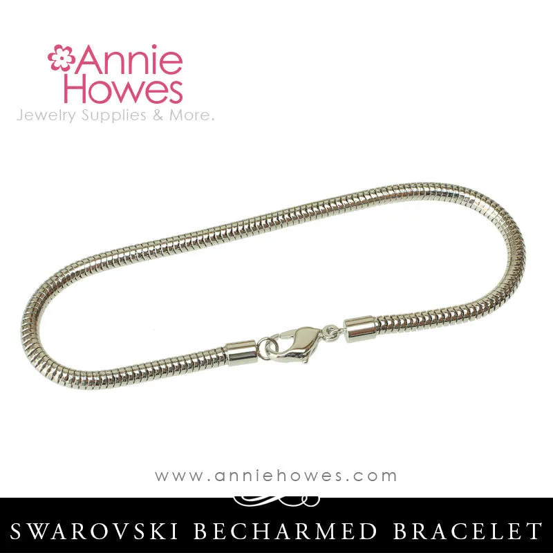 Swarovski BeCharmed Bracelet (Item 80000)