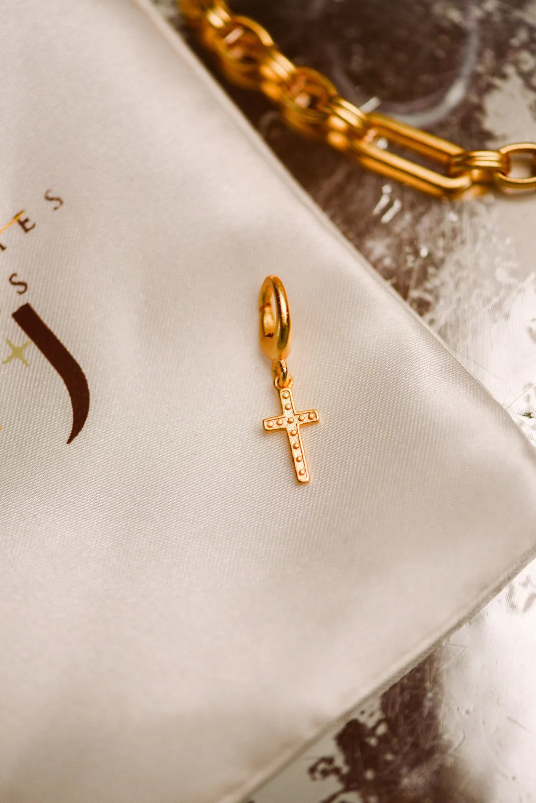 Tatum James Design - Charms