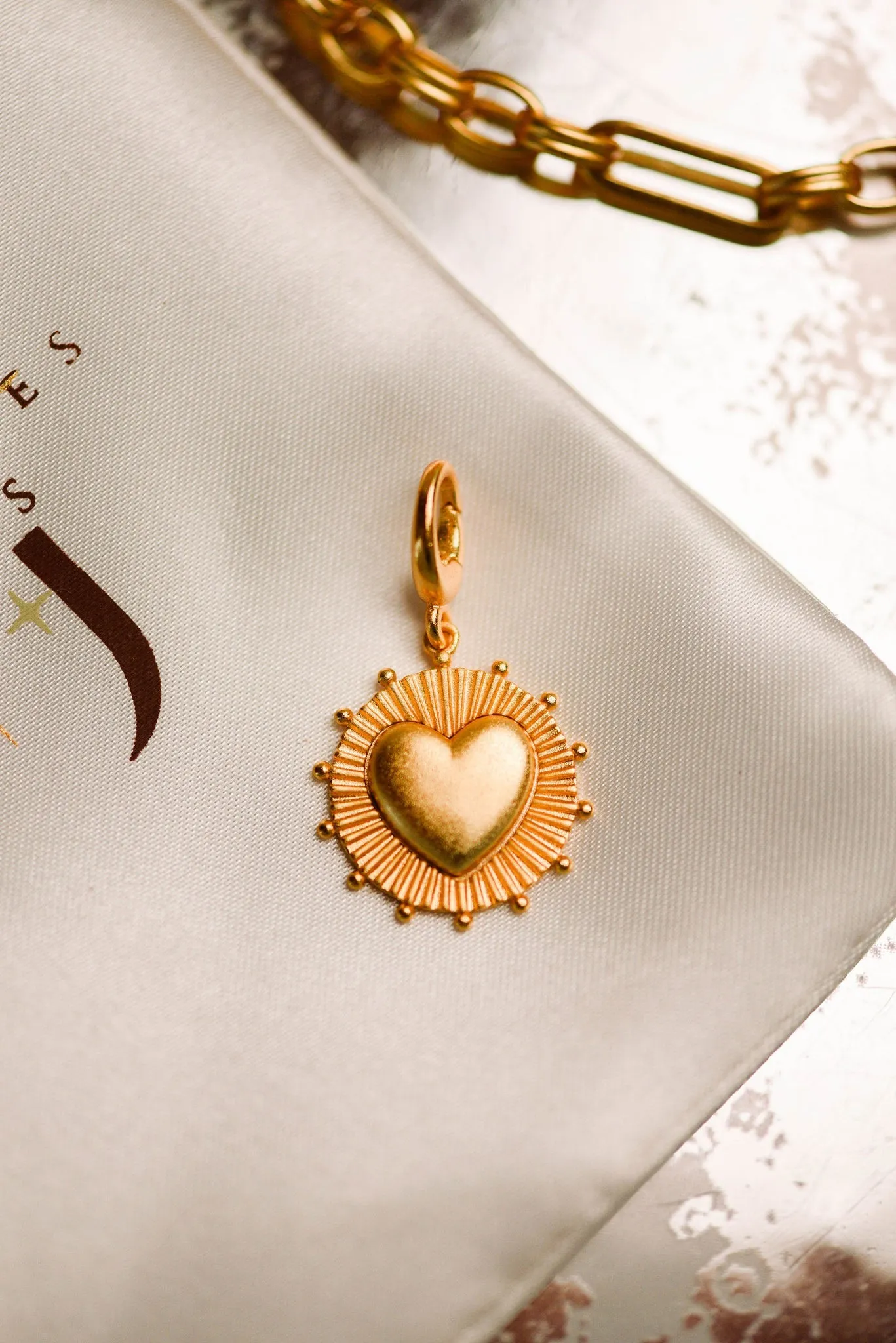 Tatum James Design - Charms