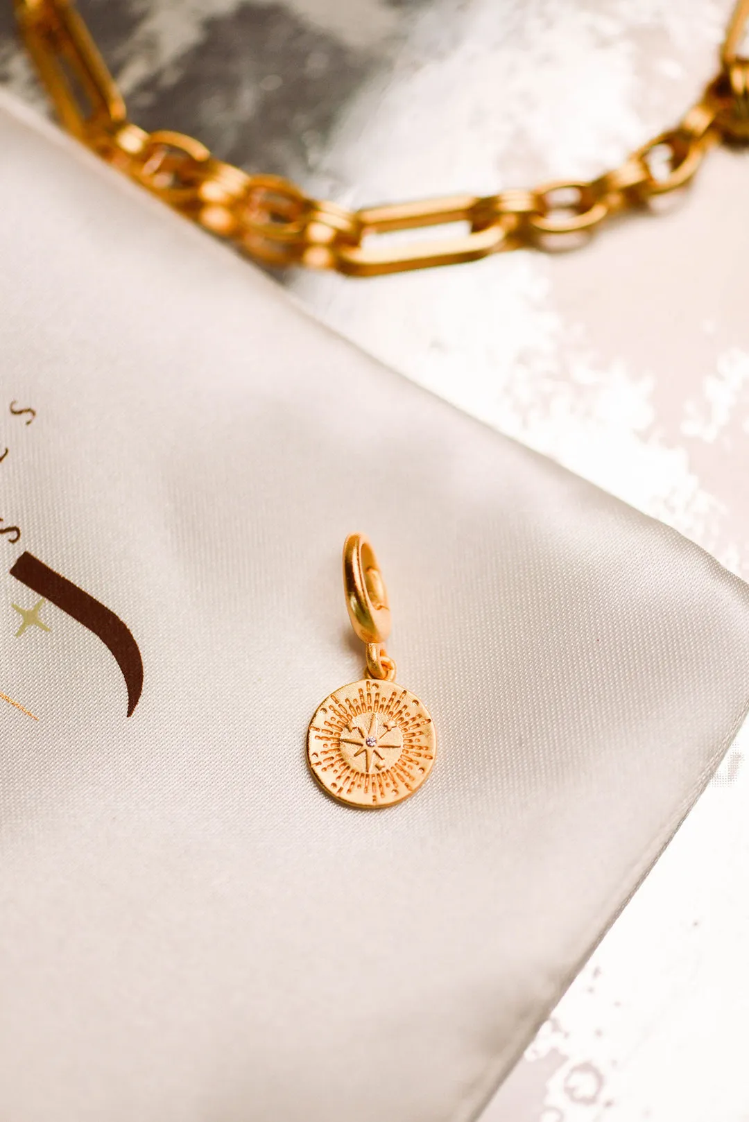 Tatum James Design - Charms
