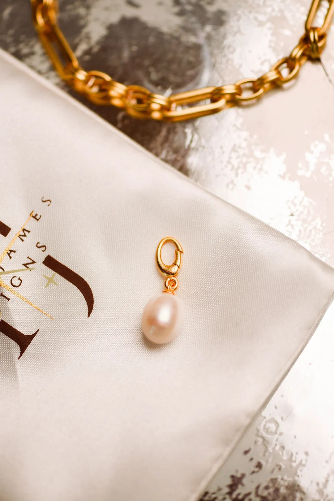 Tatum James Design - Charms