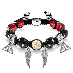 The Patronus Charmballa Bracelet