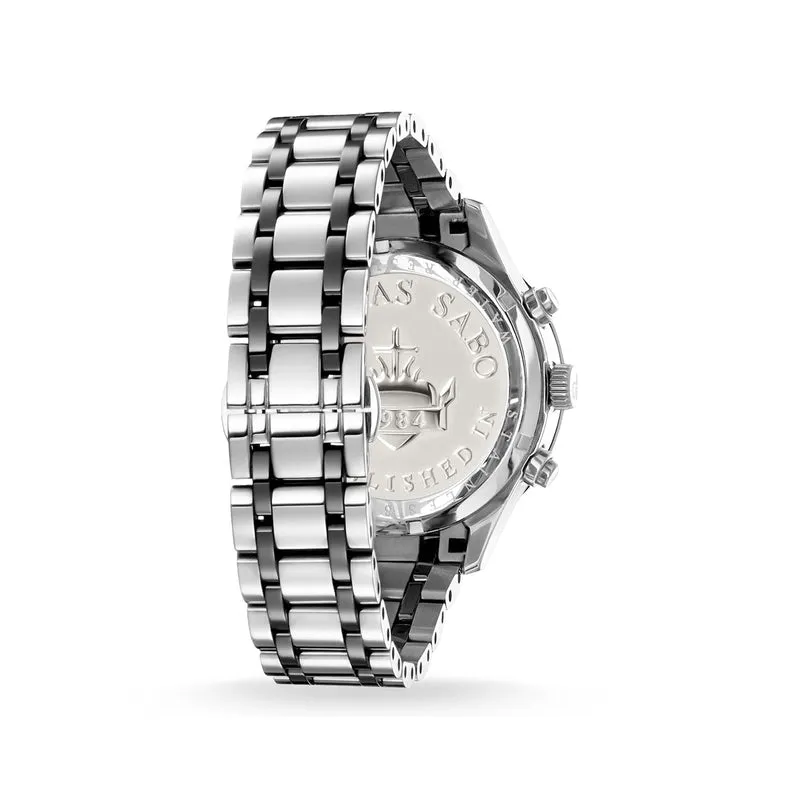 Thomas Sabo mens watch REBEL URBAN