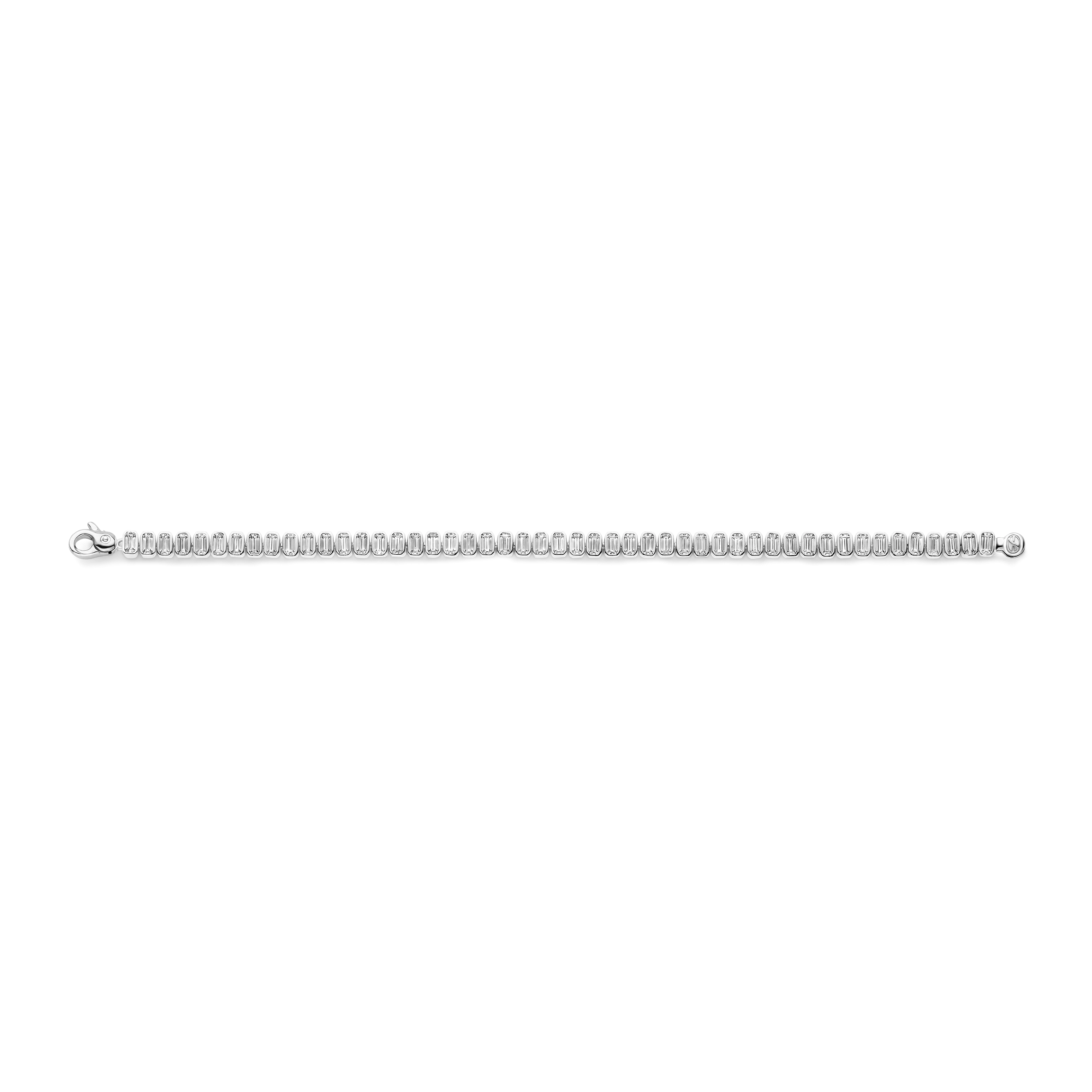 TI SENTO Bracelet 23040ZI