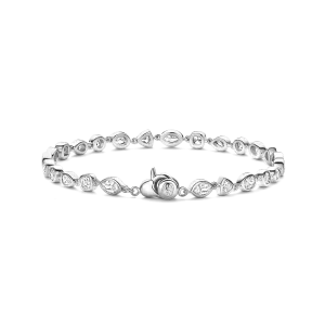 TI SENTO Bracelet 23062ZI